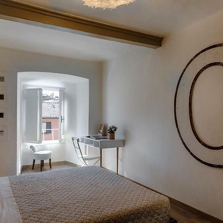 Le Dimore Di Casa Mattei N 10 Prato  Eksteriør bilde