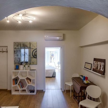 Le Dimore Di Casa Mattei N 10 Prato  Eksteriør bilde