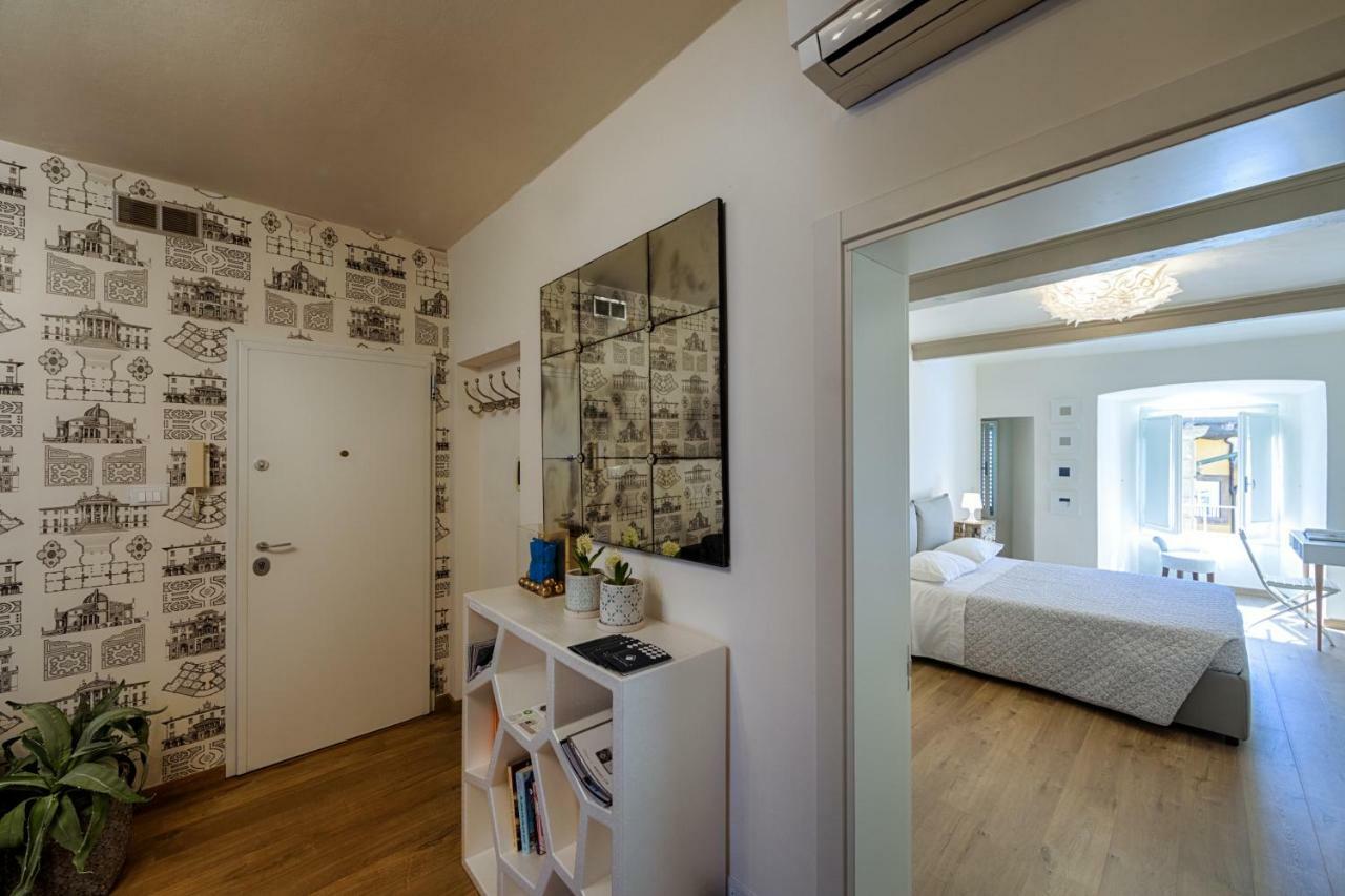 Le Dimore Di Casa Mattei N 10 Prato  Eksteriør bilde